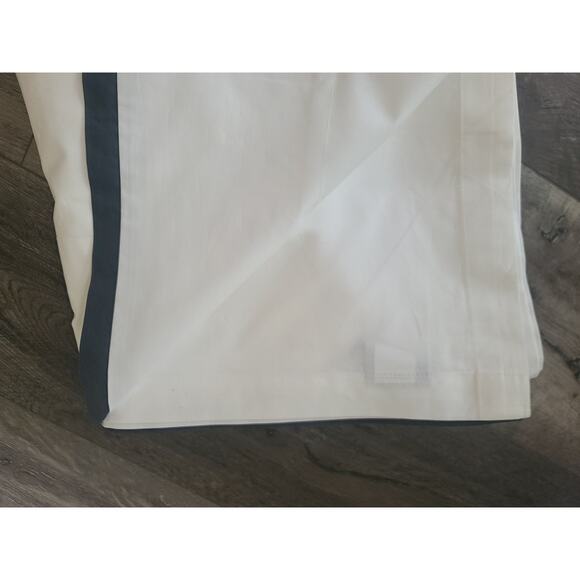 Restoration Hardware RH Teen Queen Sheet Set 2 Flat 1 Fitted 2 Pillowcases - Picture 6 of 11